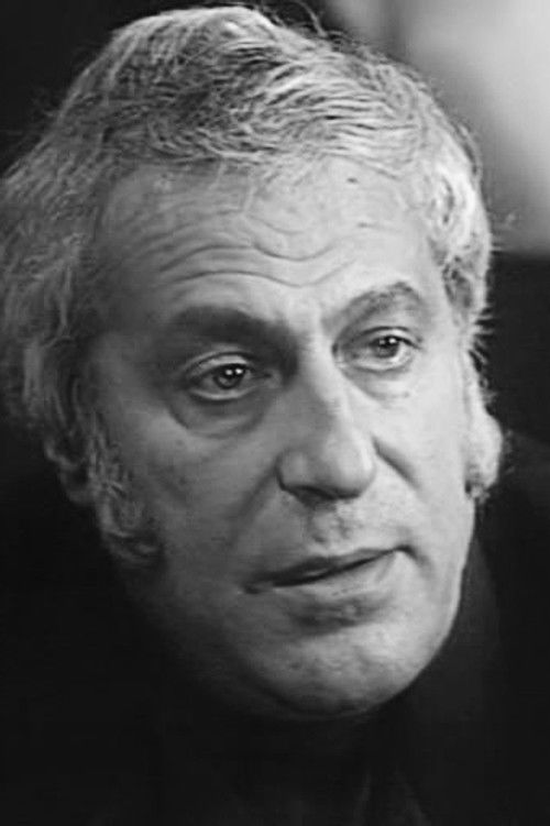 Григорий Лямпе