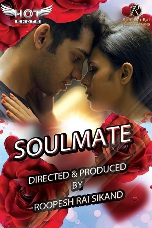 Soulmate (2020) poster