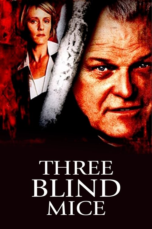Three Blind Mice (2001) poster