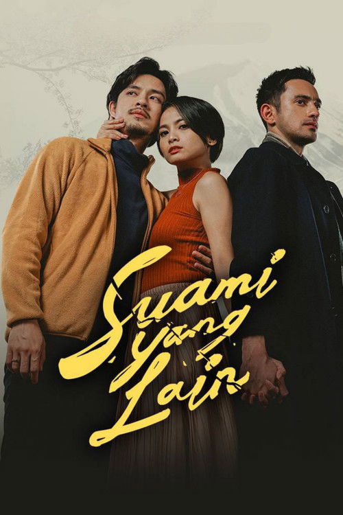 Suami Yang Lain (2024) poster