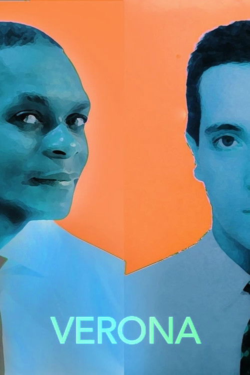 Verona (2013) poster