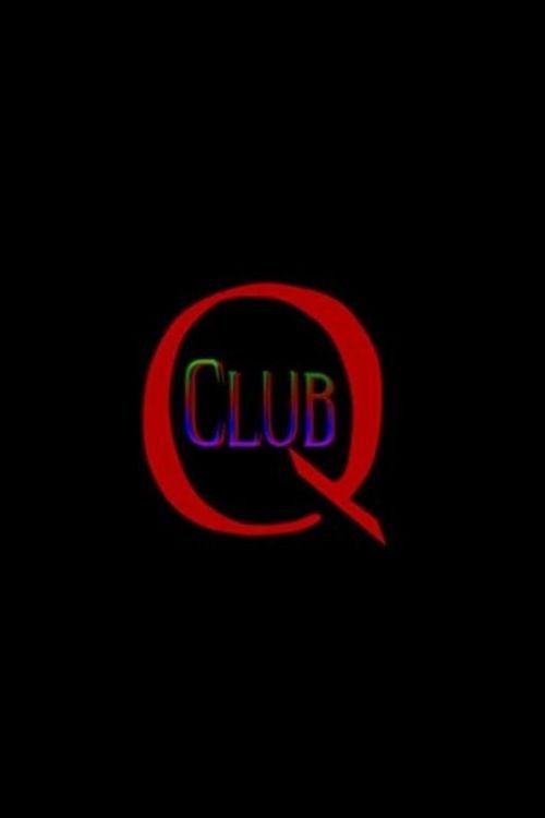 Q Club (2022) poster
