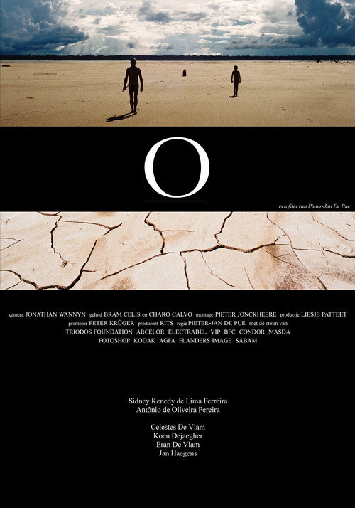 O (2006) poster