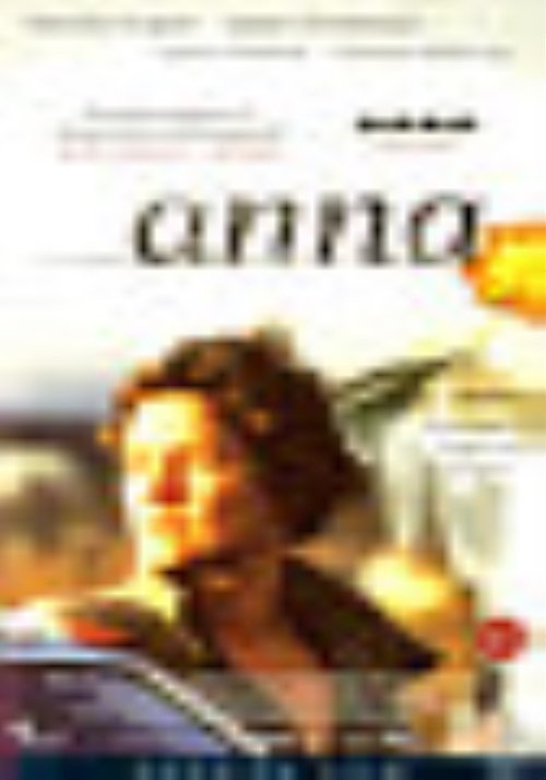 Anna (2000) poster
