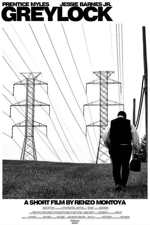 Greylock (2022) poster