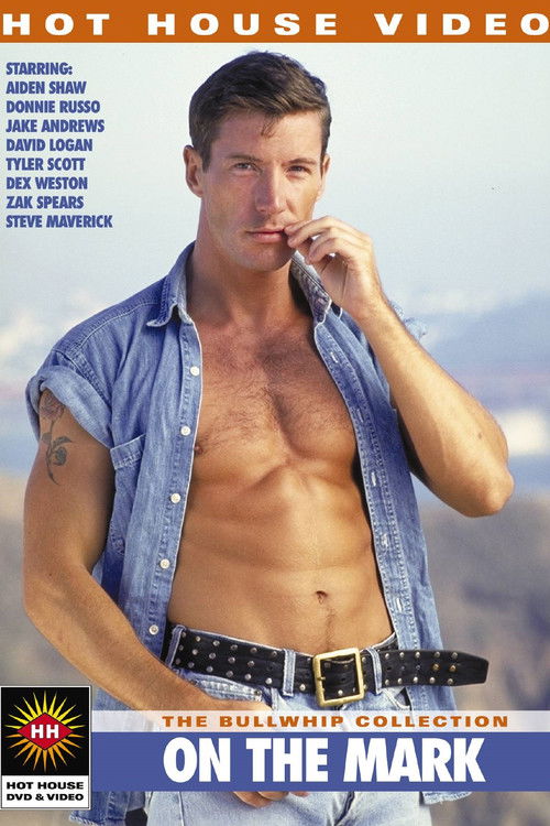 On The Mark (1993) poster