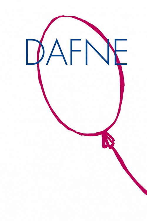 Dafne (2019) poster