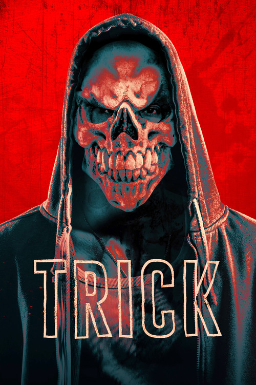 Trick (2019) poster