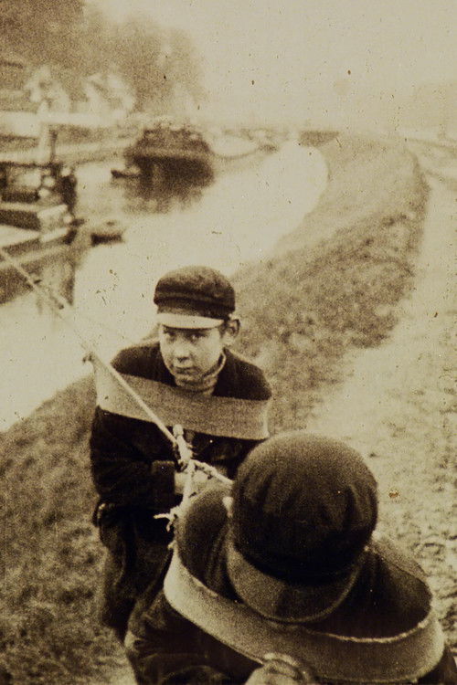 Footsteps (2022) poster