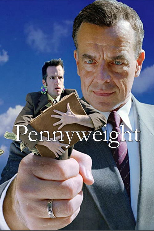 Pennyweight (1999) poster