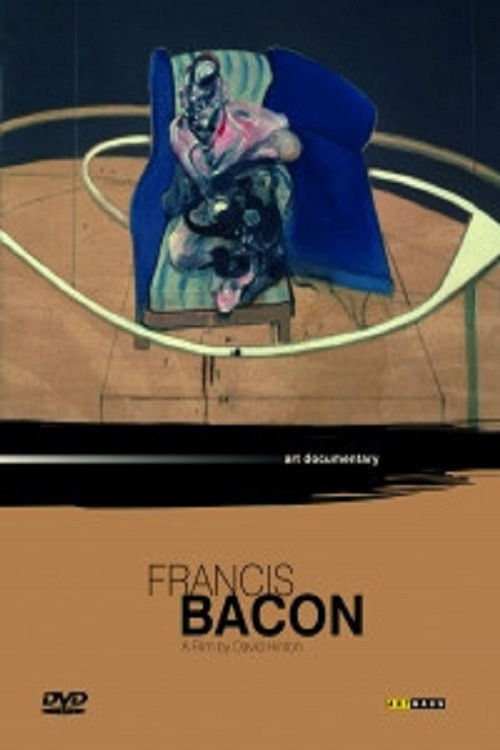 Francis Bacon (1985) poster