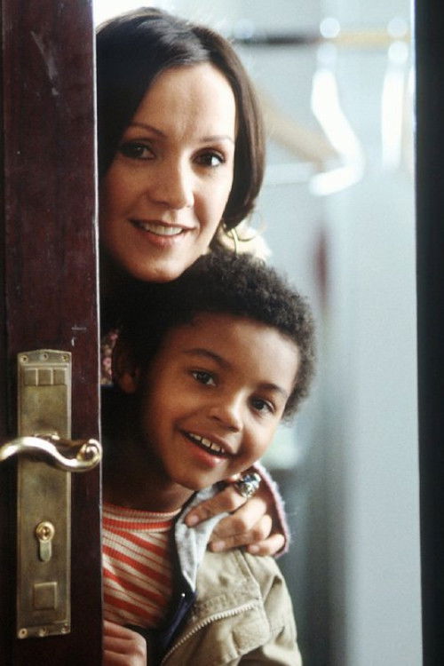 Wie krieg ich meine Mutter groß? (2004) poster