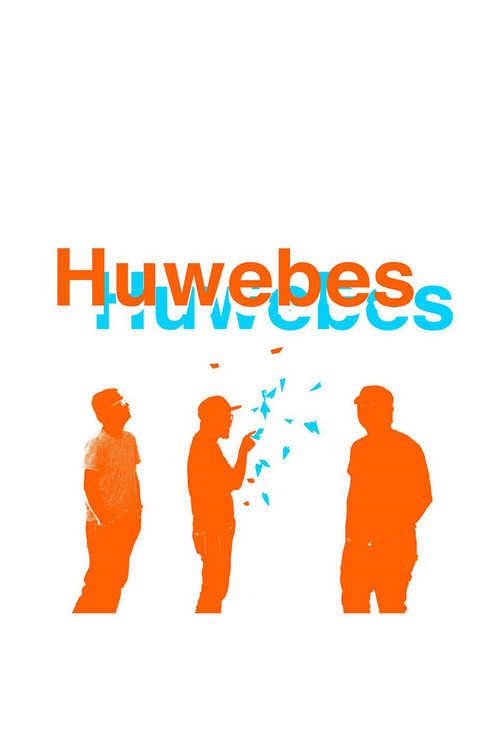 Huwebes Huwebes (2019) poster