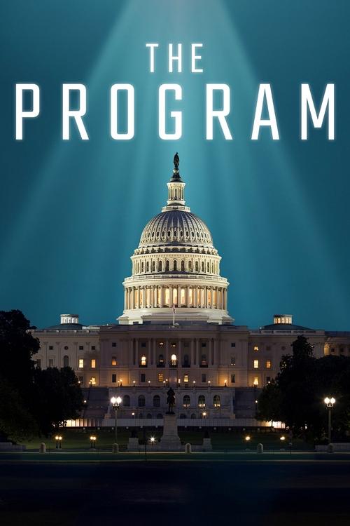 The Program (2024) poster