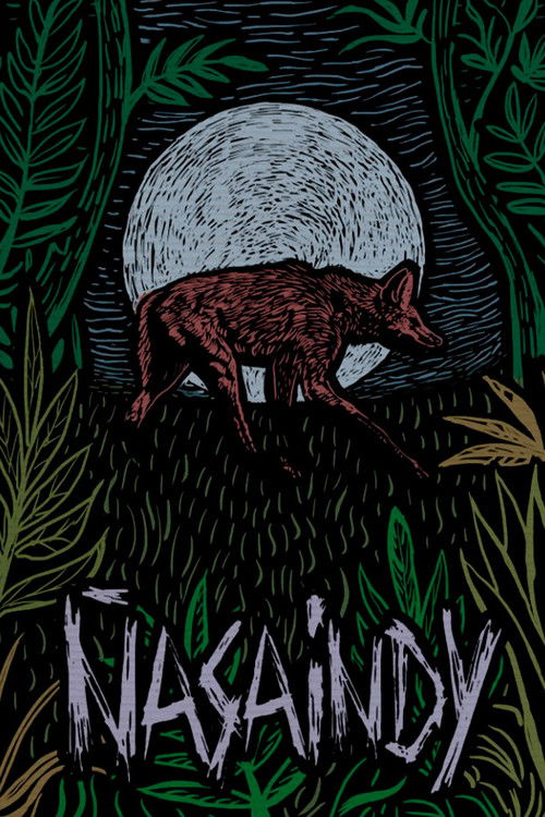 Ñasaindy (2025) poster