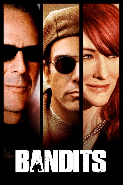 Haydut (2001) poster