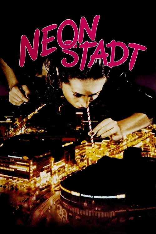 Neonstadt (1982) poster