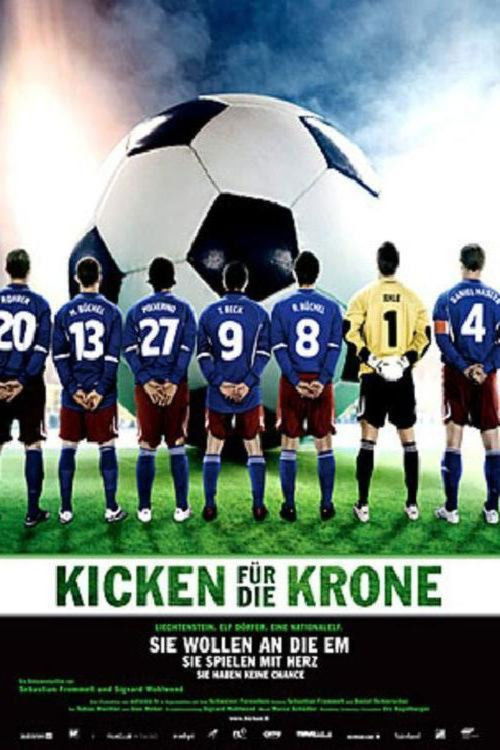 The Mouse That Scored (2008) poster