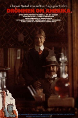 The American Dream (1976) poster