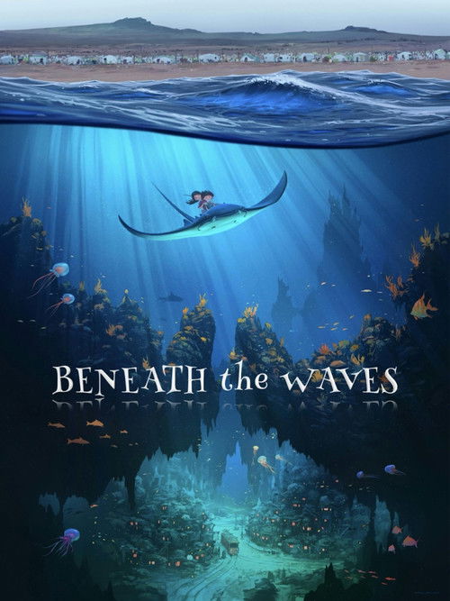 Beneath the Waves poster