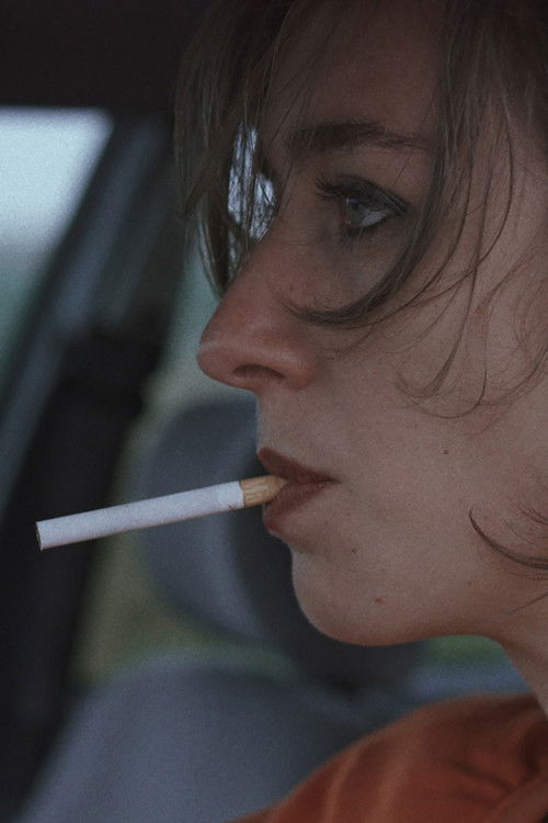 We Should Be Going Somewhere (2019) poster