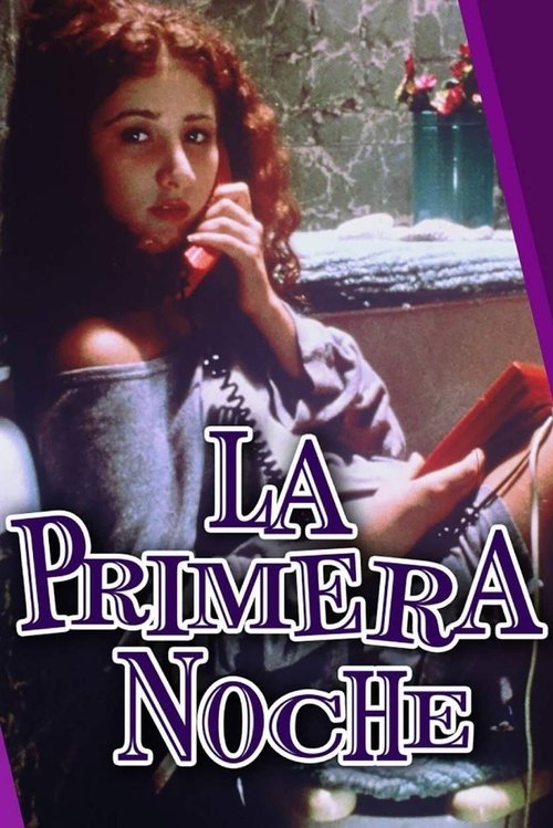 La primera noche (1998) poster