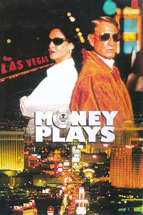 Money Play$ (1998) poster
