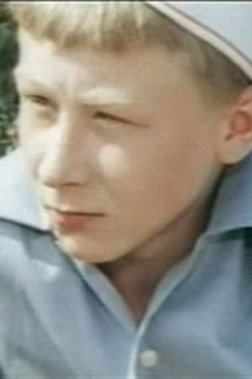 Борис Фоменко