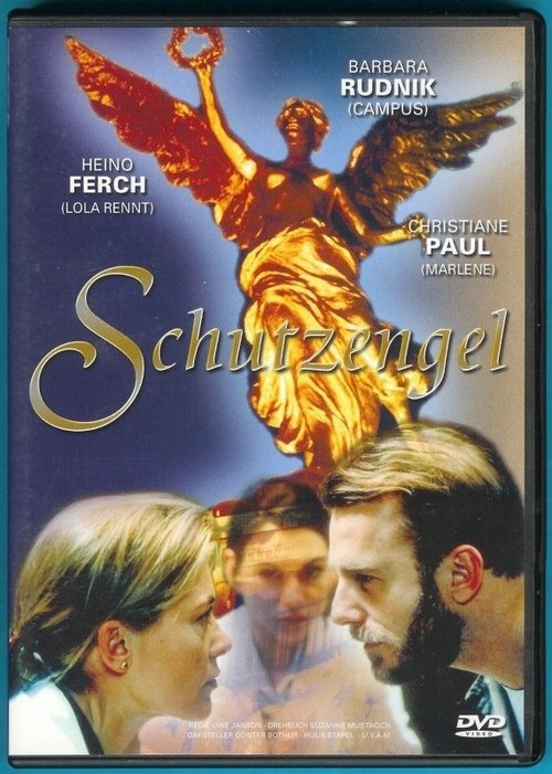 Der Schutzengel (1997) poster