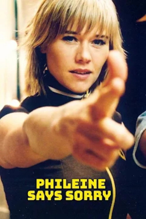 Phileine Zegt Sorry (2003) poster