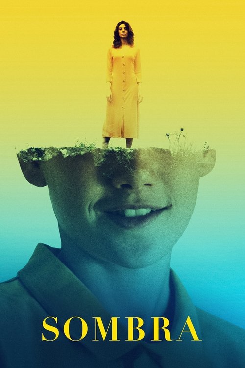 Sombra (2021) poster