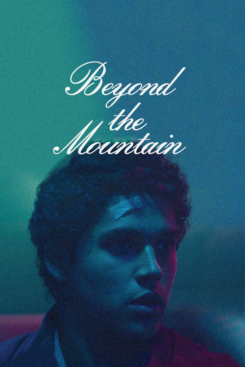 Beyond The Mountain (2019) poster