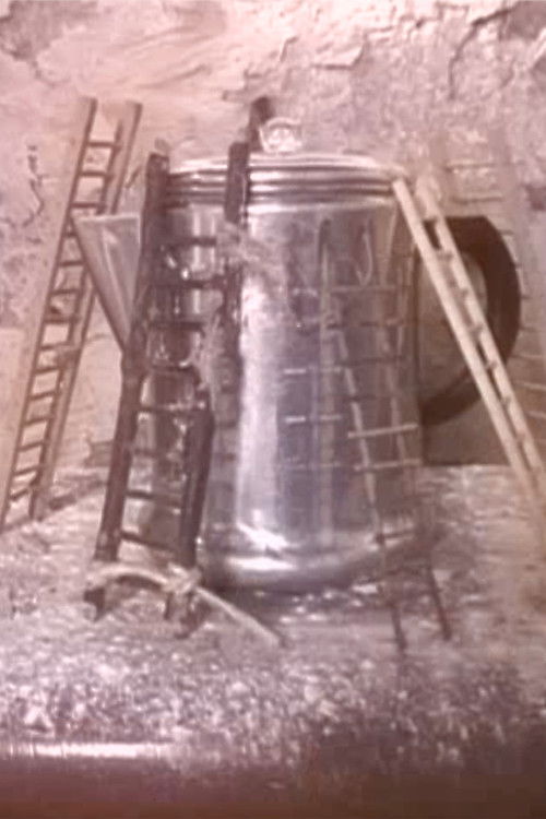 Circumstantial Evidence poster