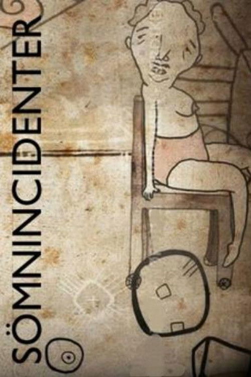 Sleep Incidents (2016) poster