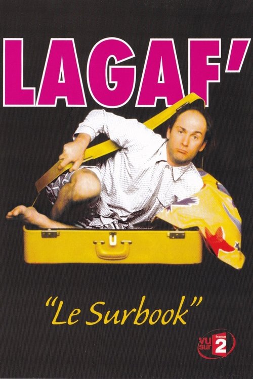 Le Surbook (1998) poster