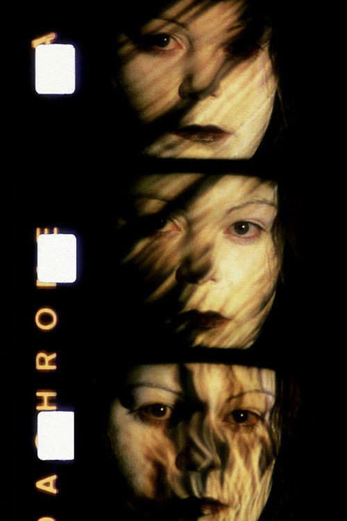 Unheimlich I: Secret Dialogue (1979) poster