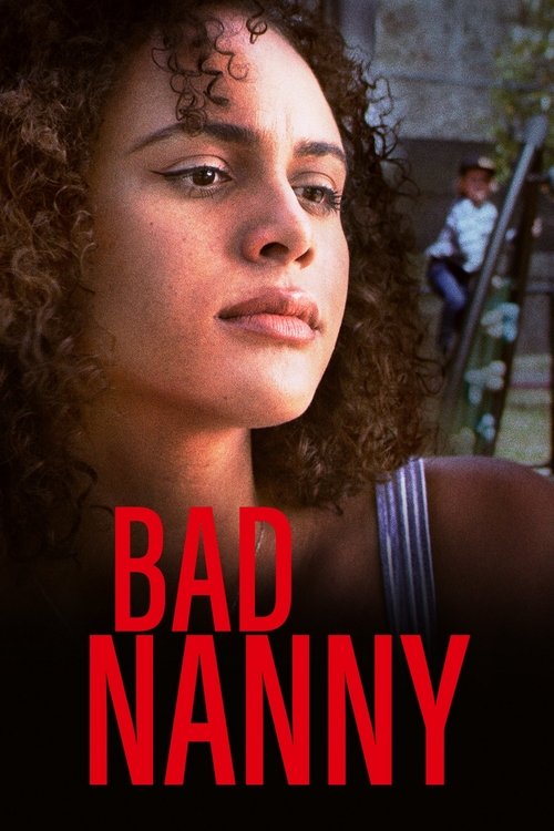 Bad Nanny (2022) poster