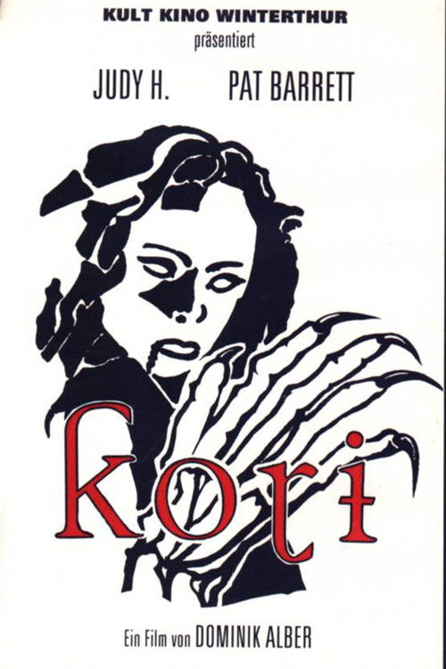 Kori (1997) poster