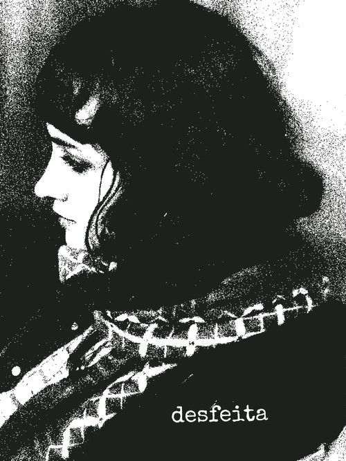 Desfeita (2025) poster