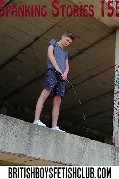 Spanking Stories 155 (2020) poster