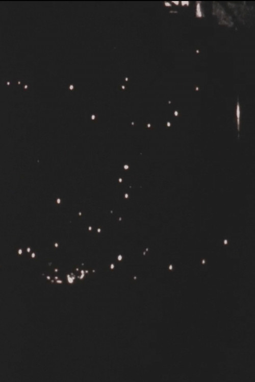 Thunderland, as a Matter of Fact (2024) poster