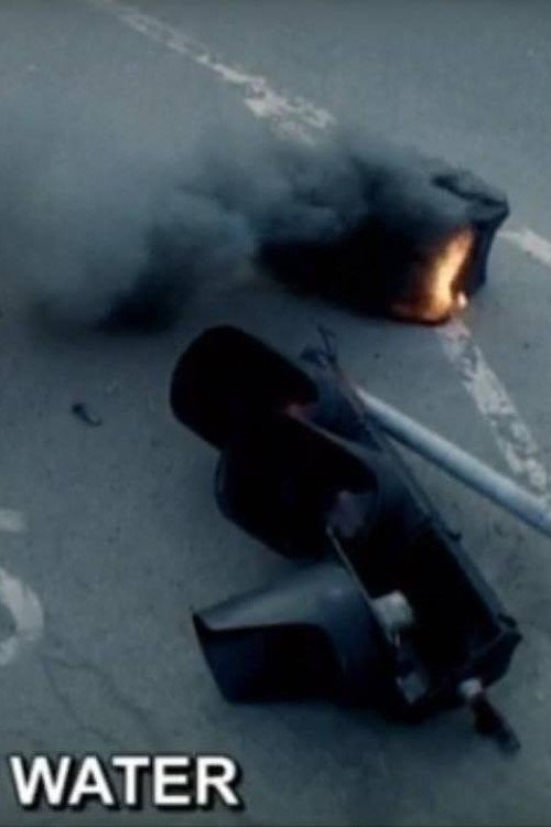 The Water (Elements) (2006) poster