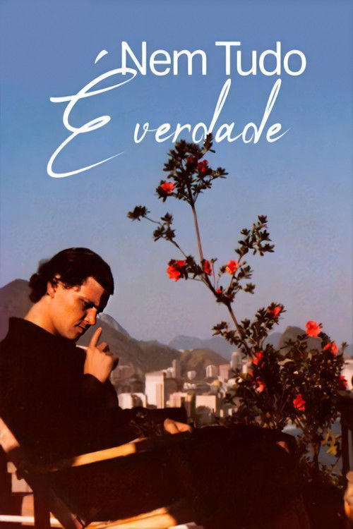 It's Not All True (1986) poster