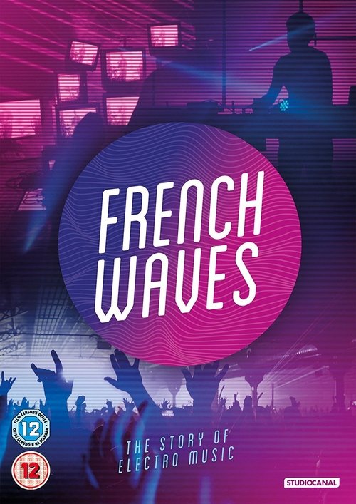French Waves (2017) poster