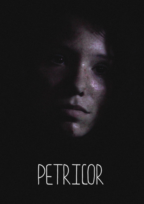 Petricor (2016) poster