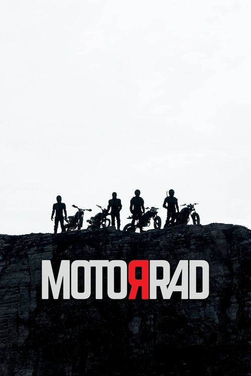 Motorrad (2017) poster