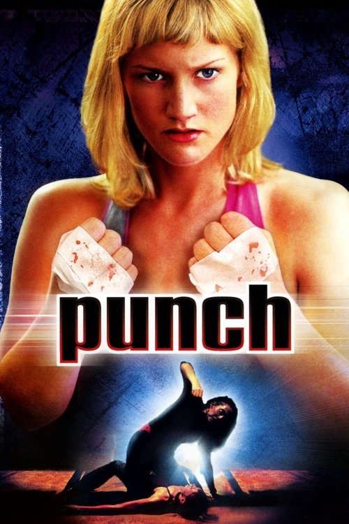 Punch (2002) poster