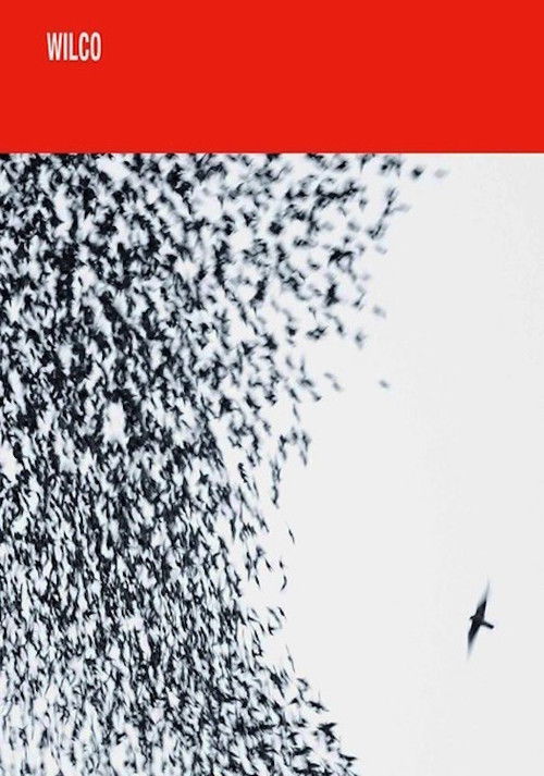 Wilco: Shake It Off (2007) poster