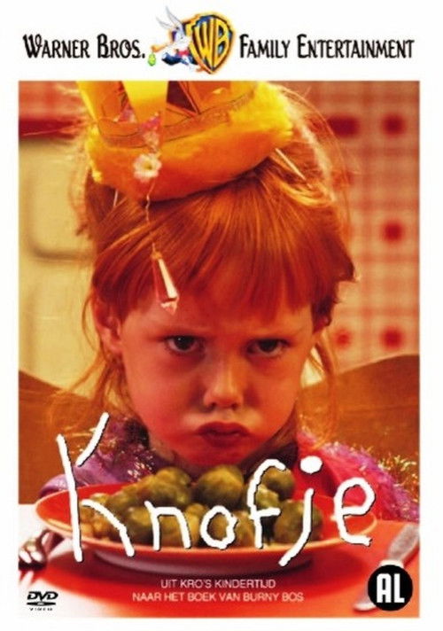 Knofje (2001) poster