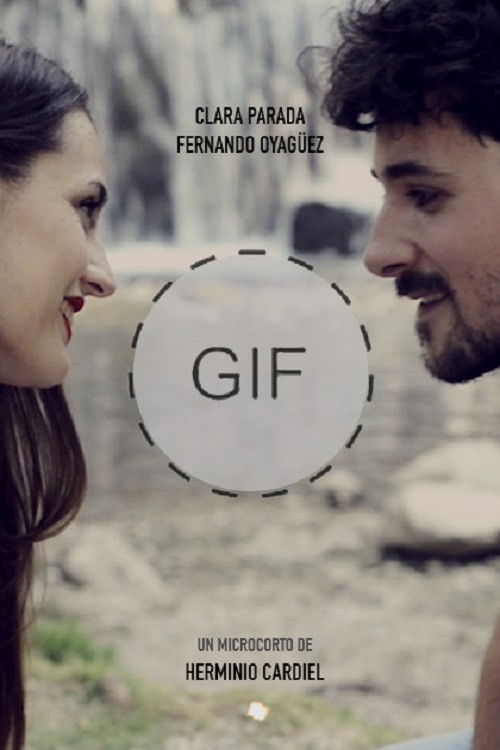 GIF (2019) poster